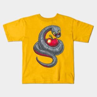 Snek Kids T-Shirt